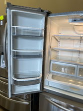 Load image into Gallery viewer, KitchenAid Stainless French Door Refrigerator - 5899
