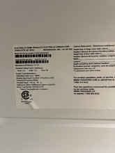Load image into Gallery viewer, Frigidaire 20 cu ft Freezerless White Refrigerator - 7678

