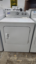 Load image into Gallery viewer, (T09057) Whirlpool Gas Dryer - 9057
