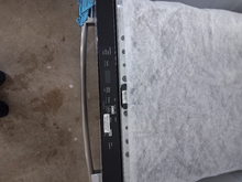 Load image into Gallery viewer, (T08433) GE - Top Control Stainless Built In Dishwasher  - 8433
