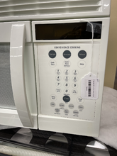 Load image into Gallery viewer, Frigidaire White Microwave - 6200
