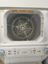 Load image into Gallery viewer, Frigidaire Electric Washer/Dryer Laundry Center - 6332
