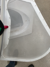 Load image into Gallery viewer, Frigidaire Electric Dryer - 7571
