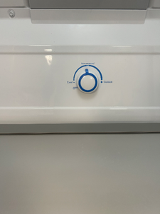 Frigidaire 20 cu ft Upright Freezer - 7262