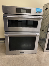 Load image into Gallery viewer, Frigidaire Stainless Combination Oven and Microwave - 6308
