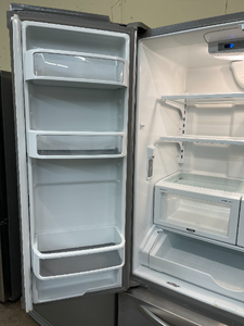 KitchenAid Stainless French Door Refrigerator - 5511