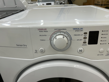 Load image into Gallery viewer, LG Electric Dryer - 6572
