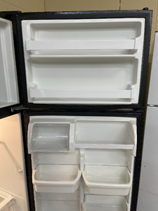 Whirlpool Refrigerator - 5657