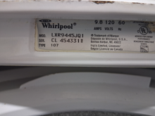Load image into Gallery viewer, Admiral Washer - 8263
