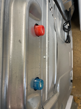 Load image into Gallery viewer, Amana Washer and Gas Dryer Set - 5904 - 5902
