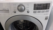 Load image into Gallery viewer, (T08527) LG Front Load Washer - 8527
