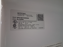 Load image into Gallery viewer, Hotpoint Refrigerator - 8198
