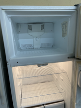 Load image into Gallery viewer, Frigidaire Refrigerator - 5504
