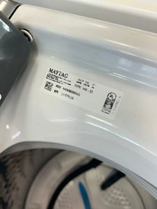 Maytag Washer - 7427