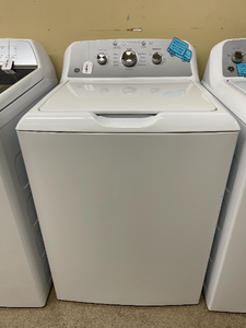 GE 4.3 cu ft Washer - 5122