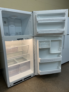 Hotpoint Refrigerator - 5421