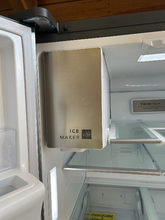 Load image into Gallery viewer, Frigidaire Gallery 26.3 cu ft Stainless French Door Refrigerator - 7223
