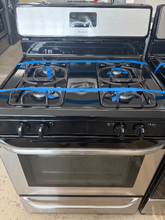 Load image into Gallery viewer, (T08991) Frigidaire Gas Stove - 8991
