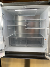 Load image into Gallery viewer, LG 28.6 Cu. Ft. Stainless 4 Door French Door Refrigerator - 4200
