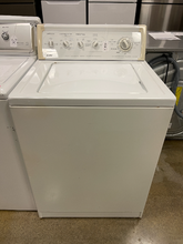 Load image into Gallery viewer, Kenmore Washer - 5569
