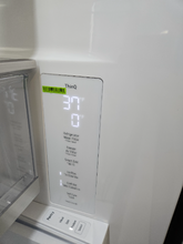 Load image into Gallery viewer, LG  25.5 Cu. Ft. Stainless 4 Door French Door Refrigerator - 4254
