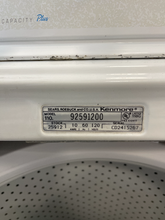 Load image into Gallery viewer, Kenmore Washer - 5858
