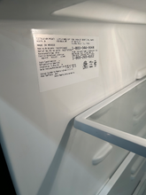 Load image into Gallery viewer, Frigidaire Stainless Refrigerator - 7361
