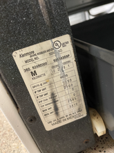 Load image into Gallery viewer, Kenmore Coil Electric Stove - 5261
