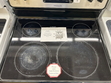 Load image into Gallery viewer, Frigidaire Stainless Electric Stove - 7373
