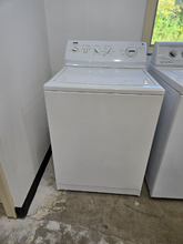 Load image into Gallery viewer, (T09190) Kenmore Washer - 9190
