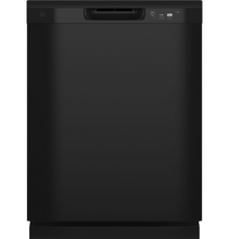 Load image into Gallery viewer, Brand New GE Dishwasher with Front Controls - GDF450PGRBB
