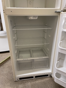 Kenmore Refrigerator - 5293