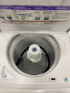Maytag Washer - 6501