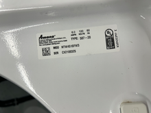 Load image into Gallery viewer, Amana Washer - 7737
