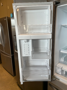 Frigidaire 28.8 cu ft Stainless French Door Refrigerator - 7258