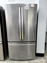 Load image into Gallery viewer, GE French Door Refrigerator - 8170
