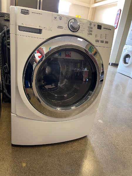 Maytag Front Load Washer - 4739