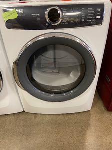 Electrolux Front Load Washer and Electric Dryer Set - 5635 - 0922