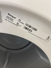 Load image into Gallery viewer, Whirlpool Electric Dryer - 6040
