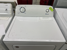 Load image into Gallery viewer, Amana Electric Dryer - 1348
