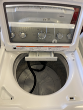Load image into Gallery viewer, Maytag Washer - 5092
