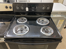 Load image into Gallery viewer, Whirlpool Coil Electric Stove - 5554
