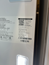 Load image into Gallery viewer, Frigidaire 17.6 cu ft Counter Depth French Door Refrigerator - 7204
