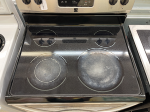 Kenmore Electric Stove - 4542