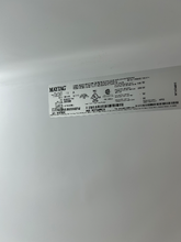 Load image into Gallery viewer, Maytag Side by Side Stainless Refrigerator - 6937
