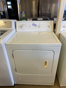 Kenmore Washer and Gas Dryer Set - 5273 - 5409