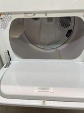 Load image into Gallery viewer, Whirlpool Electric Dryer - 3706
