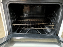 Load image into Gallery viewer, Kenmore White Coil Electric Stove - 8043
