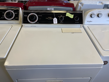 Load image into Gallery viewer, Whirlpool Washer and Electric Dryer Set - 5351 - 5352
