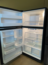 Load image into Gallery viewer, Maytag Black Refrigerator - 3965

